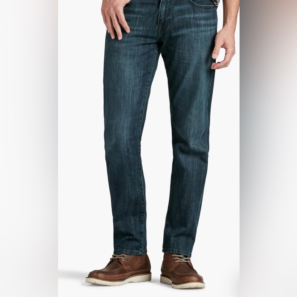 Lucky Brand - 221 Originial Straight Leg Jean